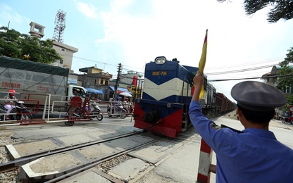 VNR lên tiếng về quy định tiêu chuẩn sức khỏe nhân viên đường sắt