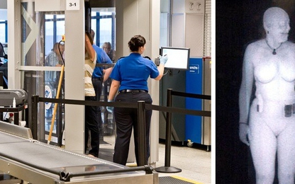 9 bí mật cho thấy chẳng thể nào qua mắt được nhân viên sân bay