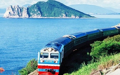 Đề xuất 250 tỷ đồng nâng cao hiệu quả đoạn đường sắt Sài Gòn-Nha Trang
