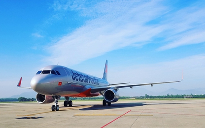 Máy bay Jetstar quay đầu cấp cứu thai phụ người Cộng hòa Séc