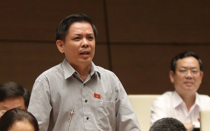 Bộ trưởng Nguyễn Văn Thể: 'Phải theo dõi tài sản cán bộ ngay từ đầu'