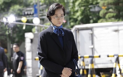 Vợ Chủ tịch Korean Air đối mặt với loạt cáo buộc bạo hành nhân viên