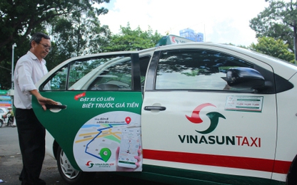 Quỹ đầu tư Singapore thoái toàn bộ khoản đầu tư tại Vinasun