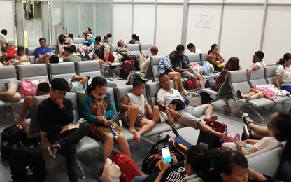 Sân bay Đà Nẵng tiếp tục dẫn đầu về độ hài lòng hành khách