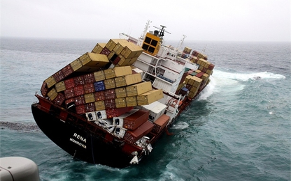 Quy định về trách nhiệm khai báo tai nạn lao động hàng hải
