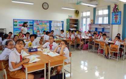 Ông Dương Minh Tuấn: 'Bộ dạy thí điểm nhưng học sinh phải học thật'