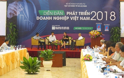 Startup Việt khởi nghiệp trong nước, đăng ký bên Singapore?