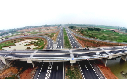Chính phủ yêu cầu hoàn thành cao tốc Bắc Nam vào năm 2021