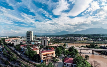 Lào Cai: Hợp nhất Sở Giao thông vận tải và Sở Xây dựng
