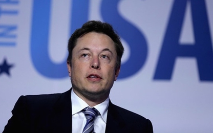 Thợ lặn Anh gọi tàu ngầm mini của Elon Musk là 'chiêu trò PR'