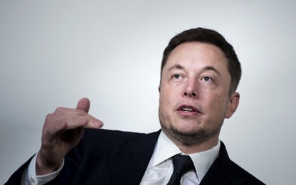 Elon Musk vẫn được bênh vực dù xúc phạm thợ lặn cứu đội bóng Thái