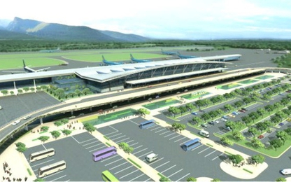 Lào Cai đề xuất xây dựng sân bay Sa Pa