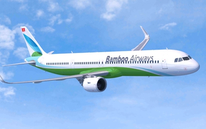 Cục Hàng không Việt Nam: Bamboo Airways đủ điều kiện được cấp phép bay