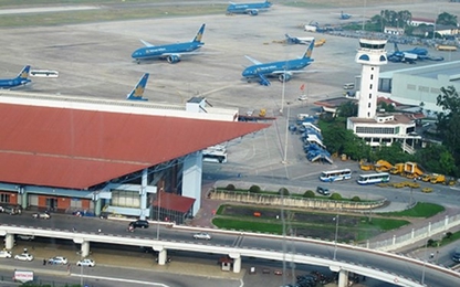 Cục Hàng không Việt Nam lên tiếng về nghi vấn quanh việc tuyển phi công