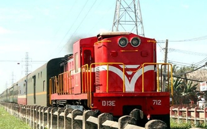 TP HCM muốn sớm làm đường sắt trên cao Bình Triệu - Sài Gòn