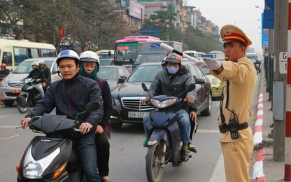 Lạng Sơn: Nhiều giải pháp đồng bộ, kéo giảm tai nạn giao thông