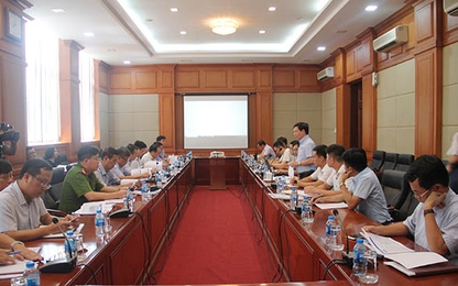 Quy hoạch dự án đường sắt Lào Cai - Hà Nội - Hải Phòng