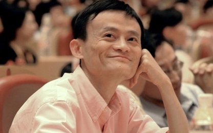 Jack Ma thành hình mẫu khởi nghiệp tại Trung Quốc như thế nào?