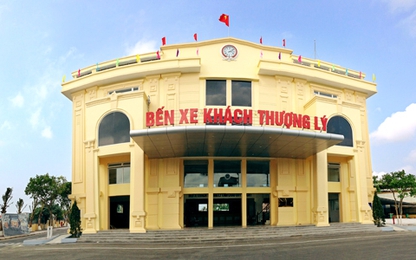 Hải Phòng: Thí điểm tuyến vận tải đường bộ quốc tế Việt – Trung