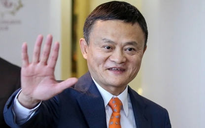 Vì sao Jack Ma không muốn mọi người giống mình