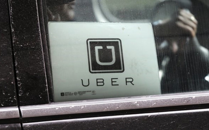 Uber phải bồi thường 148 triệu USD vì sự cố rò rỉ dữ liệu