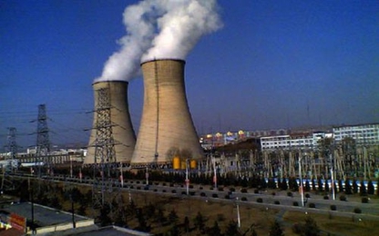 Rò rỉ khí tại nhà máy nhiệt điện ở Trung Quốc, nhiều người tử vong