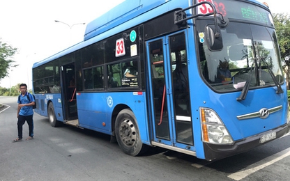 Vì sao vé xe buýt thông minh ở TP HCM "chết yểu"?