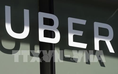 Uber sẽ áp dụng "phí không khí sạch" vào dịch vụ đi xe tại London