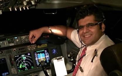 Xác nhận: Không còn ai sống sót trong vụ máy bay Lion Air rơi