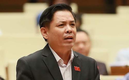 Bộ trưởng Nguyễn Văn Thể: 'Vốn cho sân bay Long Thành sắp giải ngân'