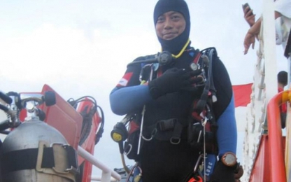 Một thợ lặn thiệt mạng trong lúc tìm kiếm cứu nạn máy bay Lion Air