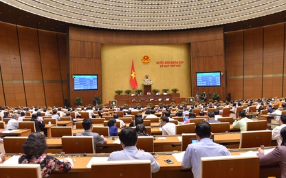 Việt Nam sắp có 'chiến lược quốc gia về CMCN 4.0'