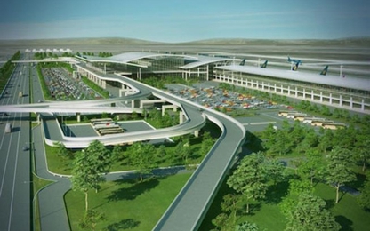 Sân bay Vân Đồn được đầu tư thiết bị tiêu chuẩn Châu Âu