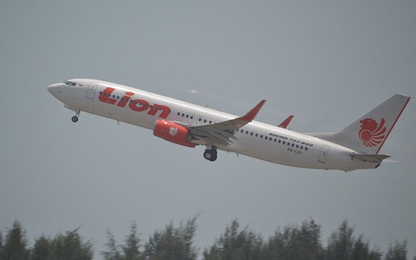 Nghi vấn Boeing không công bố lỗi dẫn đến thảm kịch ở Indonesia