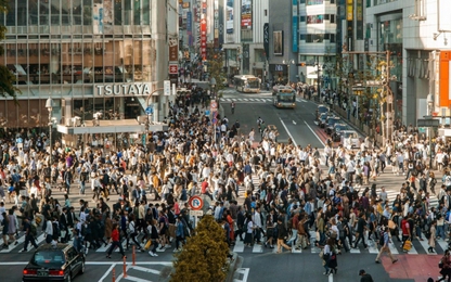 Nhật sẽ trả 600 triệu đồng cho ai rời Tokyo đi nơi khác sống?