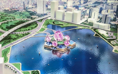 Hà Nội tìm nhà đầu tư cho dự án nhà hát lớn nhất thủ đô
