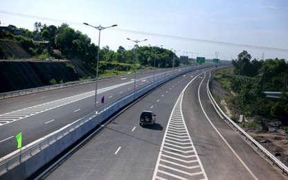 Đề xuất xây cao tốc Châu Đốc-Cần Thơ-Sóc Trăng 29.600 tỷ đồng