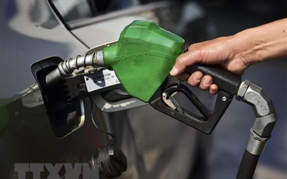 Giới chuyên gia nhận định giá dầu khó tăng trong ngắn hạn