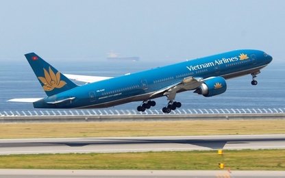 Kiến nghị giảm tỷ lệ sở hữu của nhà nước tại Vietnam Airlines