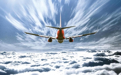 Máy bay chở khách không người lái–tương lai của ngành vận chuyển đường không?