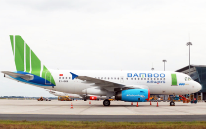 Vì sao Bamboo Airways "lùi hẹn" cất cánh?