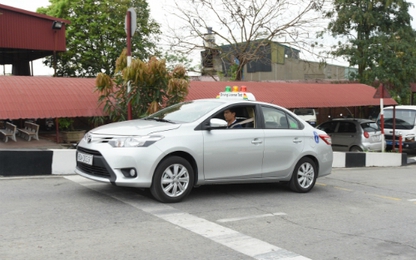 Rà soát việc 38 người dân Gia Lai ra Hải Phòng thi bằng lái ôtô