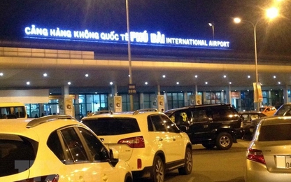 Gần 100 tỷ đồng giải phóng mặt bằng mở rộng sân bay Phú Bài