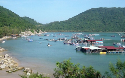 Công bố vùng nước các cảng biển thuộc địa phận tỉnh Bình Định, Phú Yên