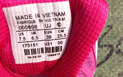 Cảnh báo hàng ngoại mượn xuất xứ Việt Nam để hưởng miễn thuế