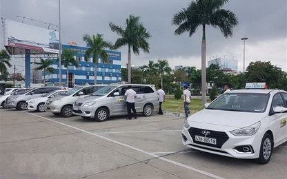 Thành phố Đà Nẵng mời gọi đầu tư vào các bãi đỗ xe công cộng