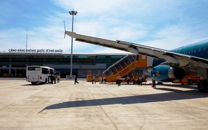 Đề xuất nâng công suất sân bay Phú Quốc, Pleiku