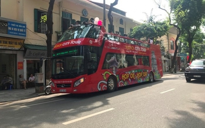 Hà Nội miễn phí xe buýt cho PV đưa tin Hội nghị thượng đỉnh Mỹ-Triều