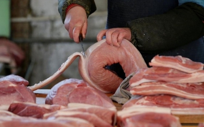 Du khách mang thịt lợn vào Đài Loan có thể bị phạt tới 33.000 USD