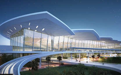 Đề xuất thuê nước ngoài thẩm định nghiên cứu sân bay Long Thành